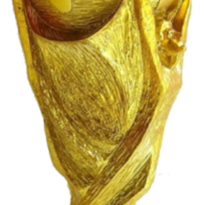 Timeline: GANADORES DE LA COPA MUNDIAL DE FUTBOL