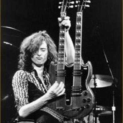 Timeline: Inicios del rockandroll