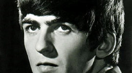 Timeline: George Harrison "Dark Horse"