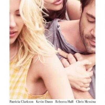 Timeline: Scarlett Johansson y galardones