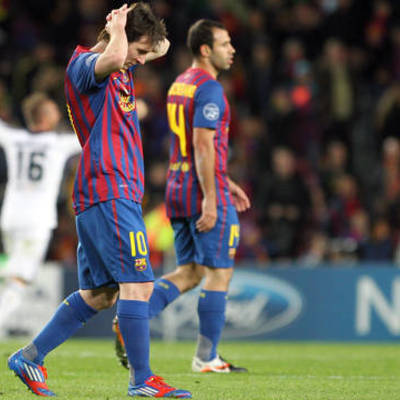 Timeline: Febrero Loco Y El Barza Otro Poco