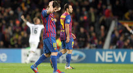 Timeline: Febrero Loco Y El Barza Otro Poco