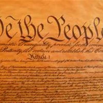 Timeline: Road To The Constitution