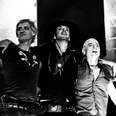 Timeline: Discografía Gustavo Cerati como solista