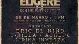 Timeline: Eligere y Linea 16