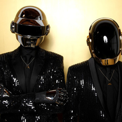 Timeline: Trayectoría del dúo francés, Daft Punk.