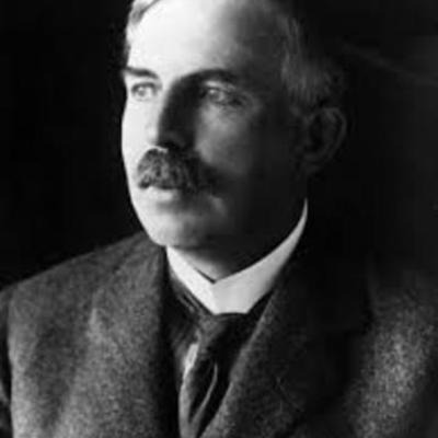 Timeline: Rutherford