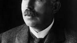 Timeline: Rutherford