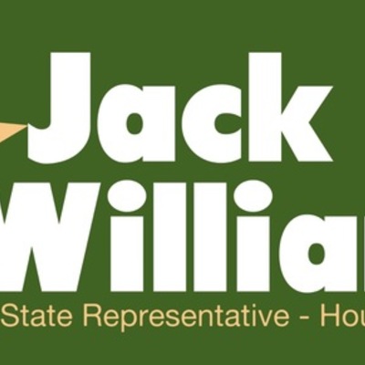 Timeline: Jack Williams Campiagn