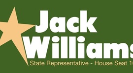 Timeline: Jack Williams Campiagn