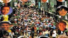 Timeline: sociologia