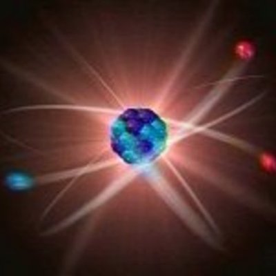 Timeline: History of the Atom Timeline by Nekyah Morris and Jayla Woodson