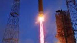 Timeline: Jaymes Christopher Space Race