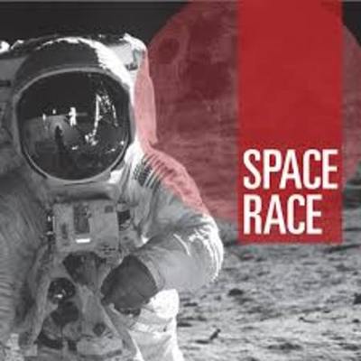 Timeline: Riley, Jeffreys, Space Race