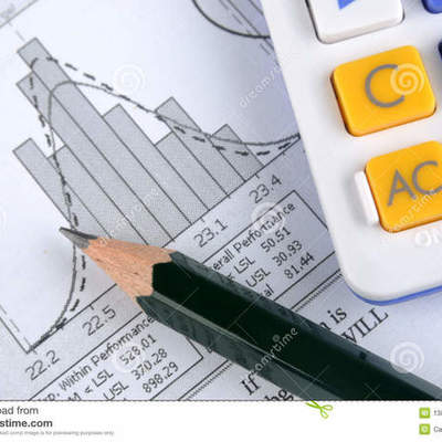 Timeline: LA ESTADISTICA