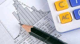 Timeline: LA ESTADISTICA