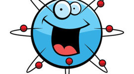 Timeline: History of the Atom Timeline by Michael Sanford and Caleb Beudreux