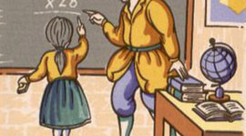 Timeline: SOCIOLOGIA DE LA EDUCACIÓN