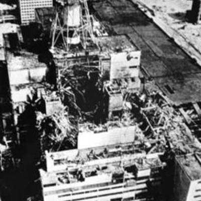Timeline: Chernobyl Disaster