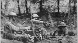 Timeline: The Great War and Impact of WWI