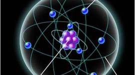 Timeline: History of the Atom Timeline by Stacey Clark and Joy'Don Johnson