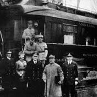 Timeline: World War I and Post World War I