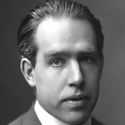 Timeline: Niels Bohr