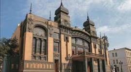 Timeline: Opera və Balet teatrında olan tamaşalar