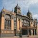 Opera ve balet teatri