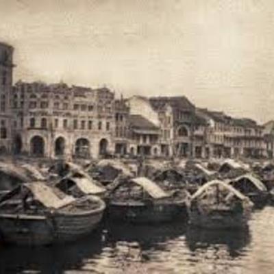 Timeline: Understanding timeline - NE Gallery