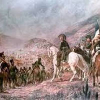 Timeline: HISTORIA DE ESPAÑA