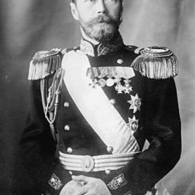 Timeline: жизненный путь Николая второго