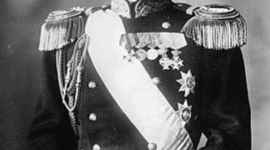 Timeline: жизненный путь Николая второго