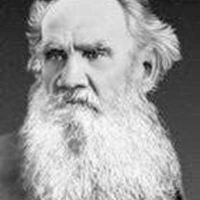 Timeline: Биография Льва Николаевича Толстого