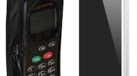 Timeline: Tehnika Ajalugu