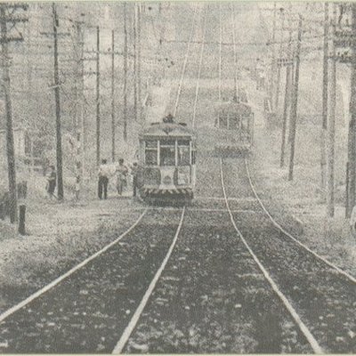 Timeline: meios de transportes