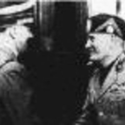 Timeline: 1931-1939: El camino hacia la guerra