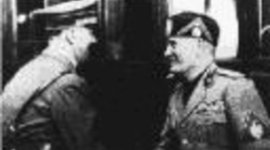 Timeline: 1931-1939: El camino hacia la guerra