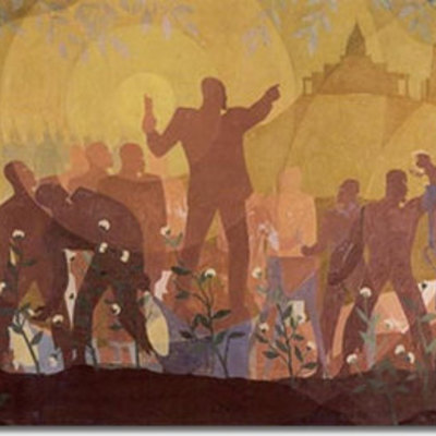 Timeline: Civil Rights Timeline