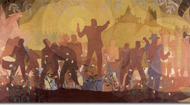 Timeline: Civil Rights Timeline