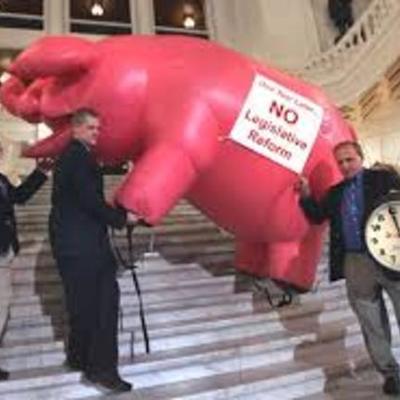 Timeline: Midnight Pay Raise