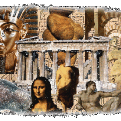 Timeline: Hechos más importantes de la historia