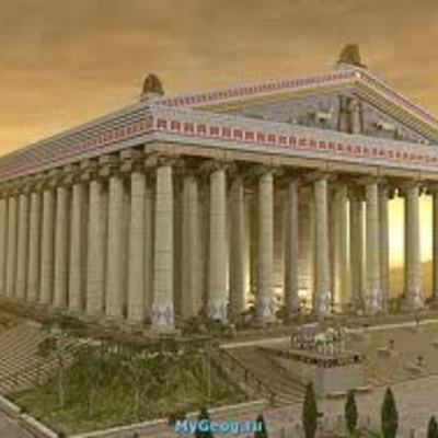Timeline: The Ancient Greeks