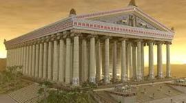 Timeline: The Ancient Greeks
