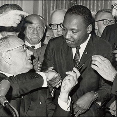 Timeline: The Civil Rights Movement in America