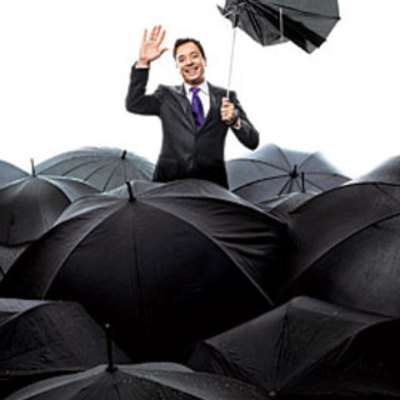 Timeline: Jimmy Fallon