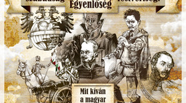 Timeline: The Hungarian revolution,the war of independence in 1848-49