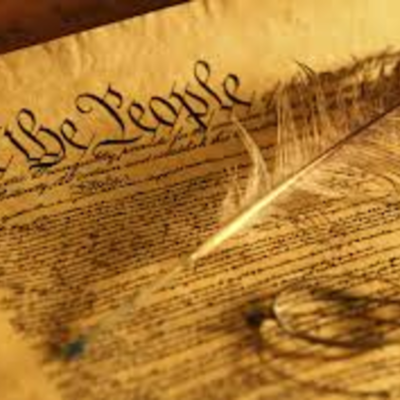 Timeline: Paving the Way to the Constitution