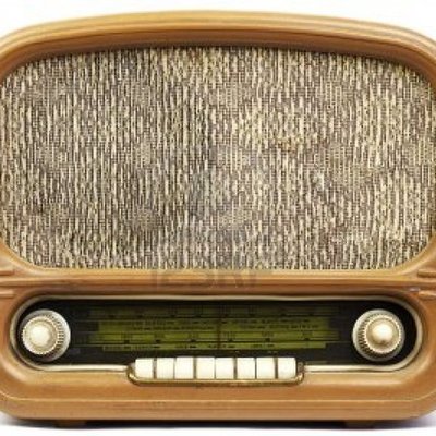 Timeline: 100 jaar radio
