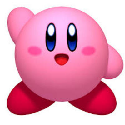 Timeline: Kirby